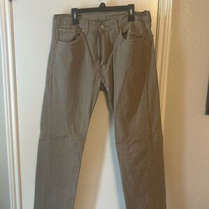 Levi Strauss & Co. 505